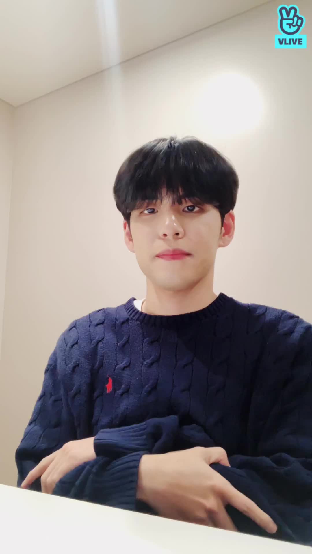 thumbnail Wonpil's Pilaylist🎧