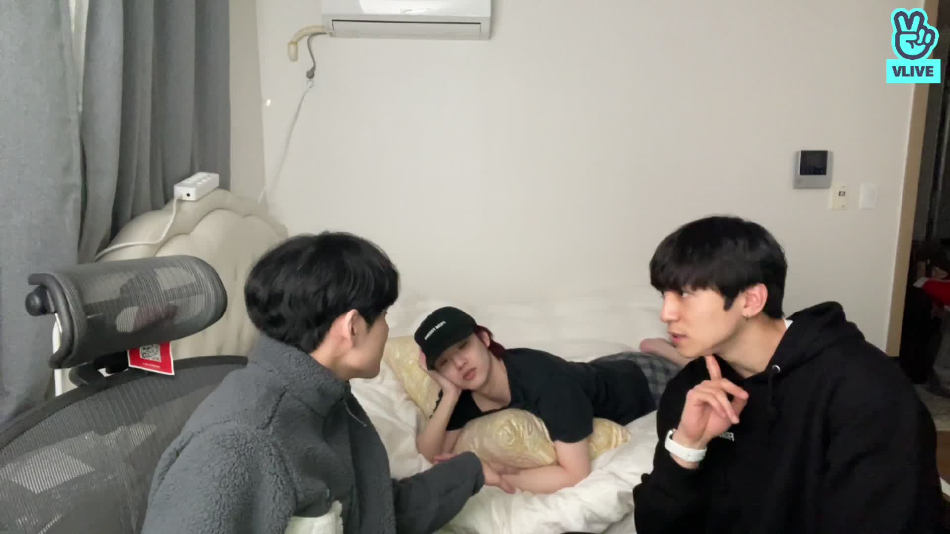 thumbnail One Two Three 3
