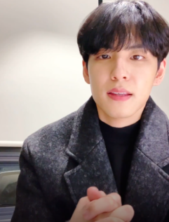thumbnail Wonpil's Pilaylist🎧