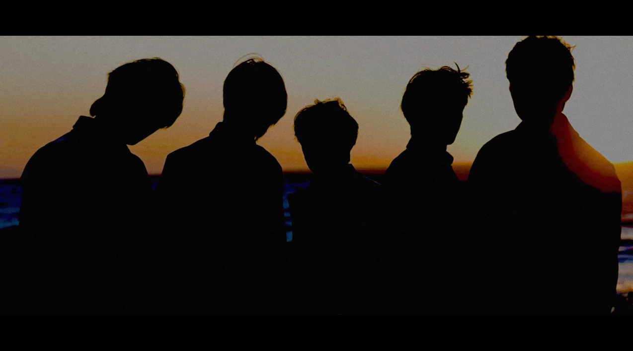 thumbnail 2021.04.19 6PM (KST) DAY6 Comeback Film