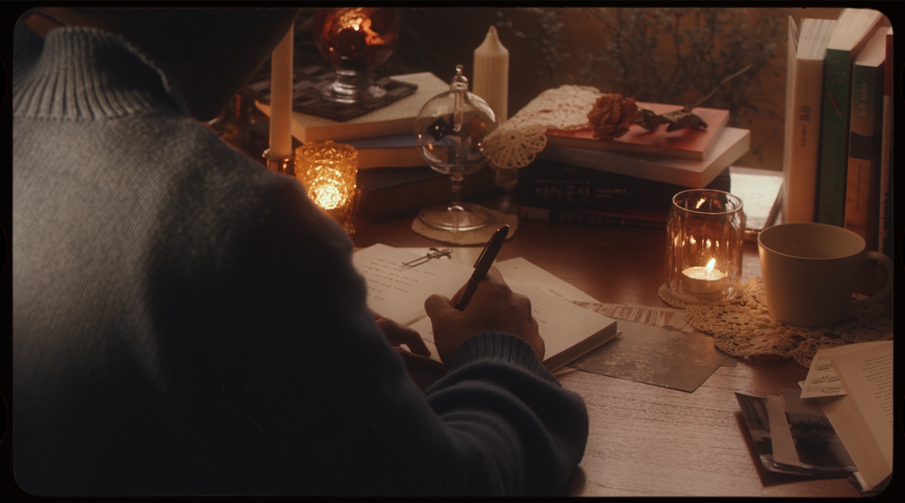 thumbnail DAY6 <The Book of Us : Negentropy - Chaos swallowed up in love> Epilogue Film (Eng Ver.)