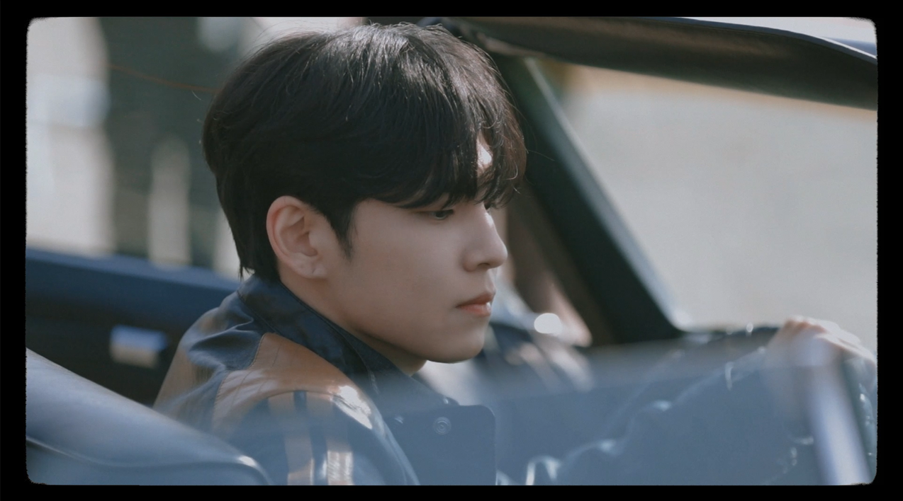 thumbnail DAY6(데이식스) <The Book of Us : Negentropy - Chaos swallowed up in love> Concept Film 원필