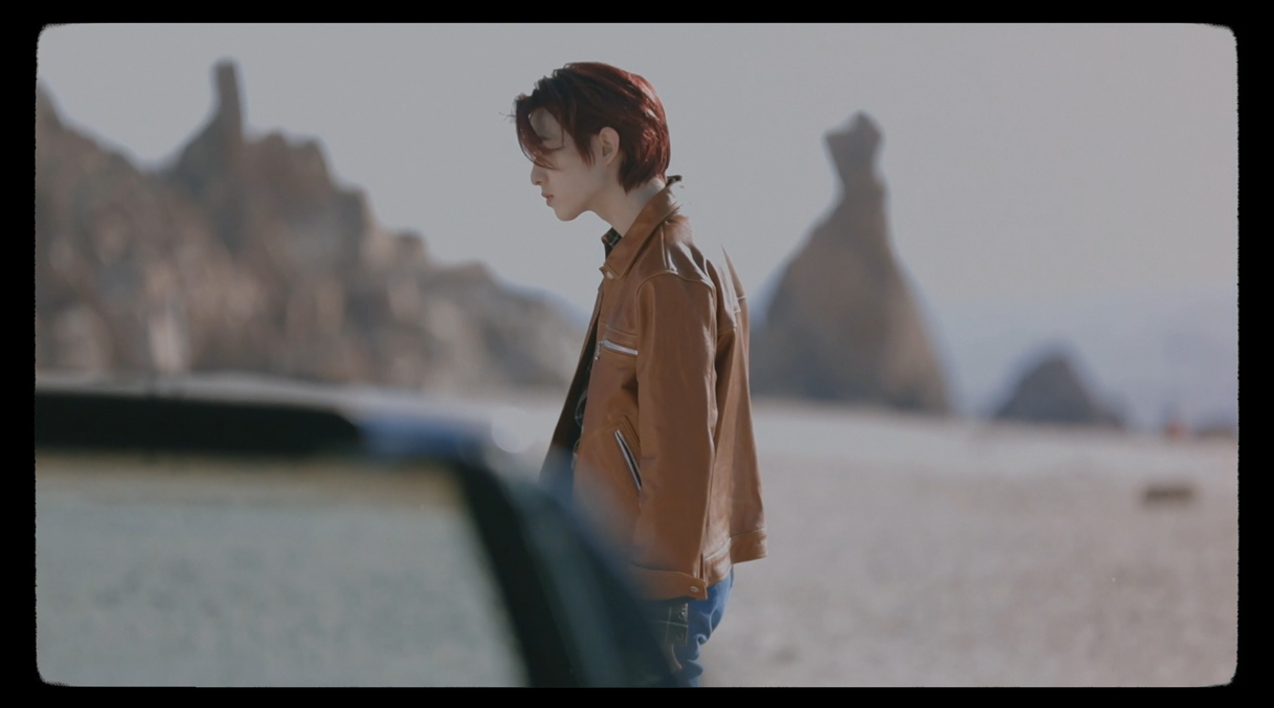 thumbnail DAY6(데이식스) <The Book of Us : Negentropy - Chaos swallowed up in love> Concept Film Jae