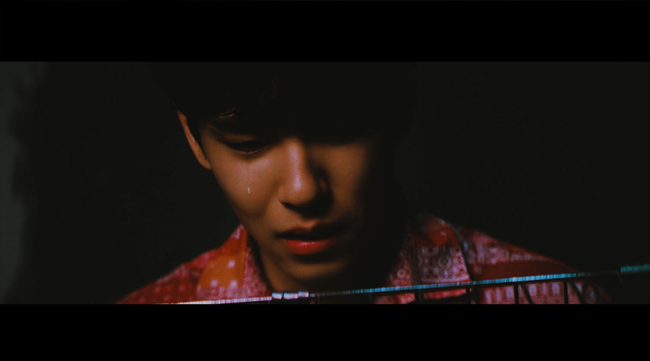thumbnail DAY6 (Even of Day) "Right Through Me" M/V Teaser