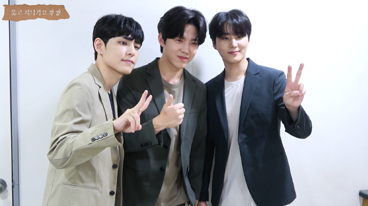 thumbnail [데식이들 : EoD 에디션] TAKE #03