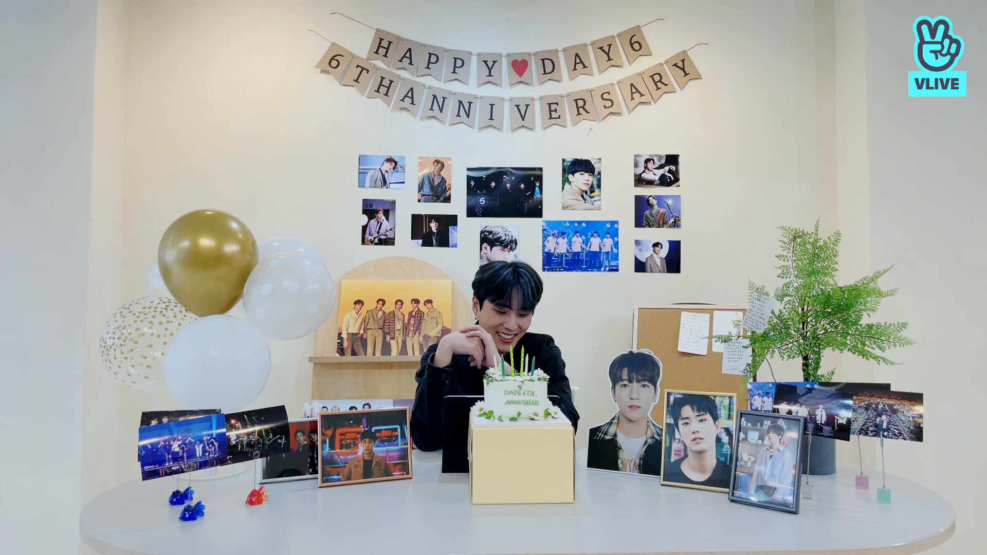 thumbnail #DAY6_My Day_Close_For_6_Years🦊
