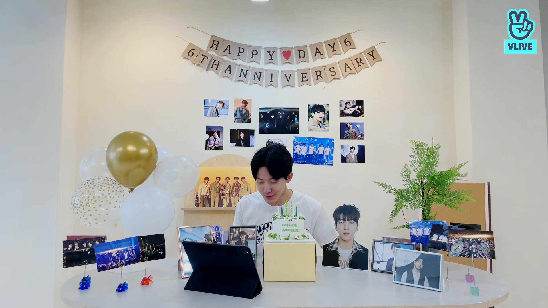 thumbnail #DAY6_My Day_Close_For_6_Years🐶