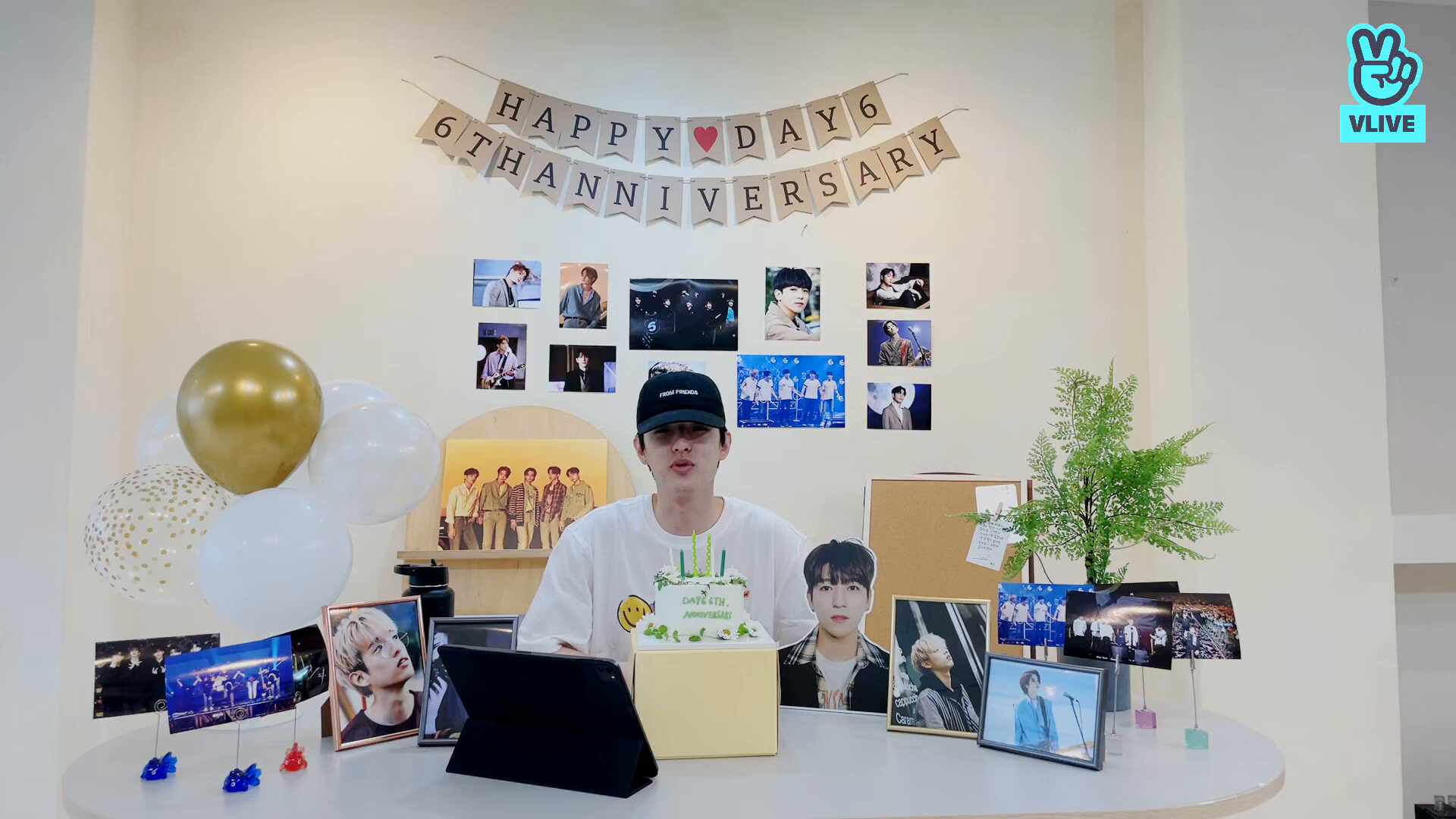 thumbnail #DAY6_My Day_Close_For_6_Years🐥