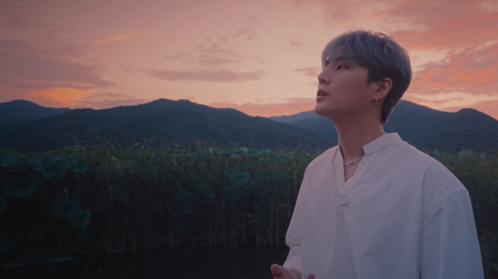 thumbnail Young K 1st Mini Album <Eternal> Interlude | 01
