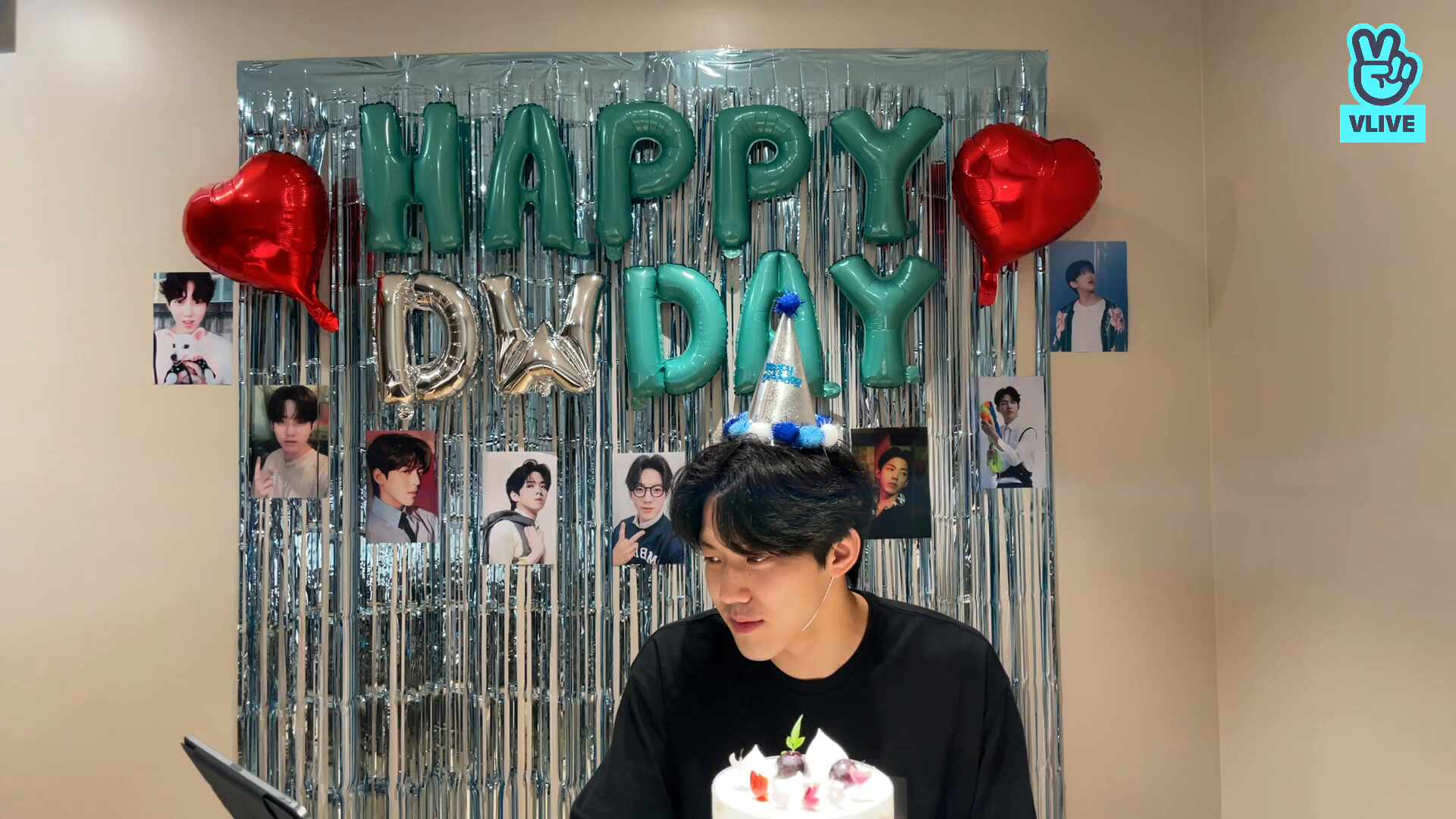 thumbnail 🎂HAPPY 🐶DOWOON🐶 DAY🎉