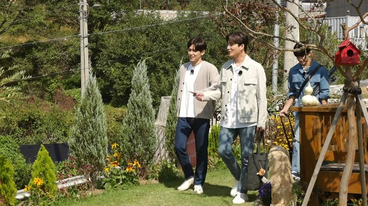 thumbnail [DAY6 (Even of Day)의 가을방학] Ep.2 Teaser